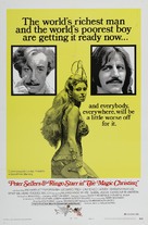 The Magic Christian - Movie Poster (xs thumbnail)