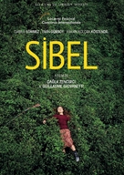 Sibel - Turkish Movie Poster (xs thumbnail)