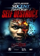 Before I Self Destruct - Movie Cover (xs thumbnail)