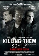 Killing Them Softly - Movie Poster (xs thumbnail)