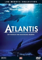 Atlantis - poster (xs thumbnail)