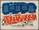 Hollywood Canteen - Movie Poster (xs thumbnail)