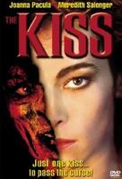 The Kiss - DVD movie cover (xs thumbnail)