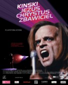 Jesus Christus Erl&ouml;ser - Polish Movie Poster (xs thumbnail)