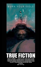 True Fiction - Canadian Movie Poster (xs thumbnail)