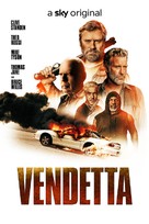 Vendetta - British Movie Cover (xs thumbnail)