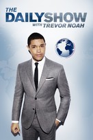 &quot;The Daily Show&quot; - Movie Cover (xs thumbnail)
