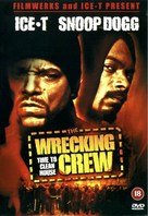 The Wrecking Crew - Movie Cover (xs thumbnail)