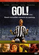 Goal - Polish Movie Cover (xs thumbnail)