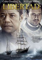 Freedom - Spanish Movie Poster (xs thumbnail)