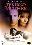 The Good Mother - Australian DVD movie cover (xs thumbnail)