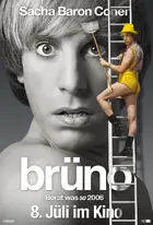 Brüno Poster