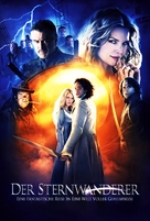 Stardust - German DVD movie cover (xs thumbnail)