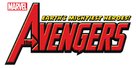 &quot;The Avengers: Earth's Mightiest Heroes&quot; - Logo (xs thumbnail)