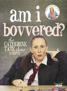 &quot;The Catherine Tate Show&quot; - DVD movie cover (xs thumbnail)
