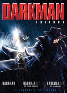 Darkman - Movie Cover (xs thumbnail)