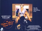 The Postman Always Rings Twice - British Movie Poster (xs thumbnail)