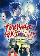 Teenage Ghost Punk - Movie Poster (xs thumbnail)