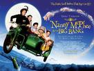 Nanny McPhee and the Big Bang - British Movie Poster (xs thumbnail)