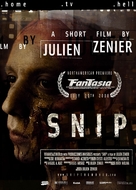Snip - Movie Poster (xs thumbnail)