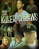 Return of the Killer Shrews - Movie Cover (xs thumbnail)