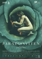 The Paradise Suite - Swedish Movie Poster (xs thumbnail)