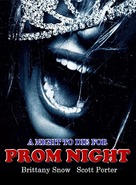 Prom Night - Movie Cover (xs thumbnail)