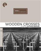 Les croix de bois - Movie Cover (xs thumbnail)