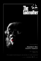 Madea&#039;s Big Happy Family - Teaser movie poster (xs thumbnail)