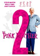 The Pink Panther 2 - Movie Poster (xs thumbnail)