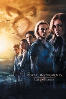 The Mortal Instruments: City of Bones - Movie Poster (xs thumbnail)