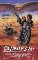 The Lawless Land - Movie Poster (xs thumbnail)