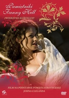 Fanny Hill - Polish Movie Cover (xs thumbnail)