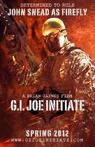 G.I. Joe: Initiate - Movie Poster (xs thumbnail)