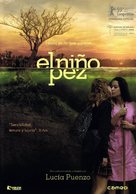 El ni&ntilde;o pez - Spanish Movie Cover (xs thumbnail)