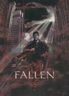 Fallen - Movie Poster (xs thumbnail)