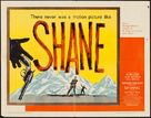 Shane - Movie Poster (xs thumbnail)