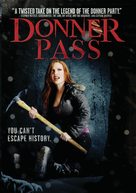 Donner Pass - Movie Cover (xs thumbnail)