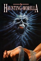 The Haunting of Morella - Video on demand movie cover (xs thumbnail)