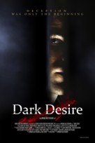 Dark Desire - Movie Poster (xs thumbnail)