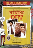 Hiding Out - Movie Cover (xs thumbnail)