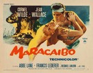 Maracaibo - Movie Poster (xs thumbnail)