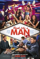 Think Like a Man Too - Movie Poster (xs thumbnail)