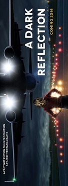 A Dark Reflection - British Movie Poster (xs thumbnail)