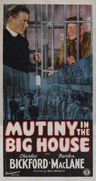 Mutiny in the Big House - Movie Poster (xs thumbnail)