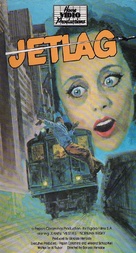 V&eacute;rtigo en Manhattan - VHS movie cover (xs thumbnail)