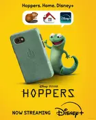 Hoppers Poster