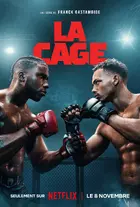 "La Cage" Poster