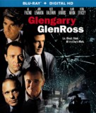 Glengarry Glen Ross - Blu-Ray movie cover (xs thumbnail)