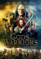 Viking Destiny - British Movie Poster (xs thumbnail)